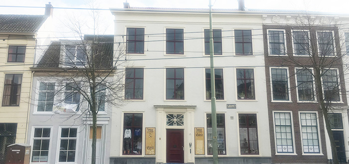 Emmaus Prinsegracht